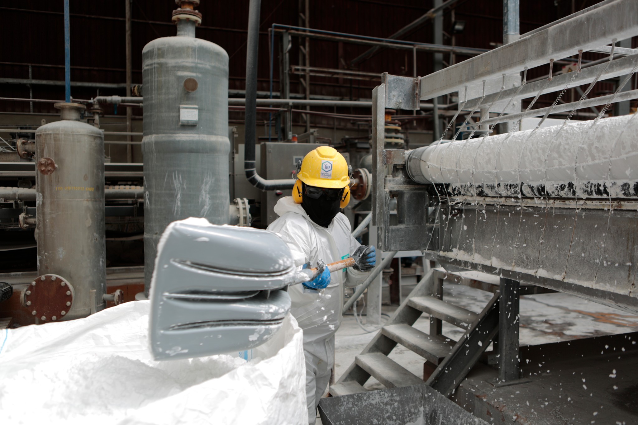 Gobierno: Existe una total transparencia en todo el proceso de industrialización del litio