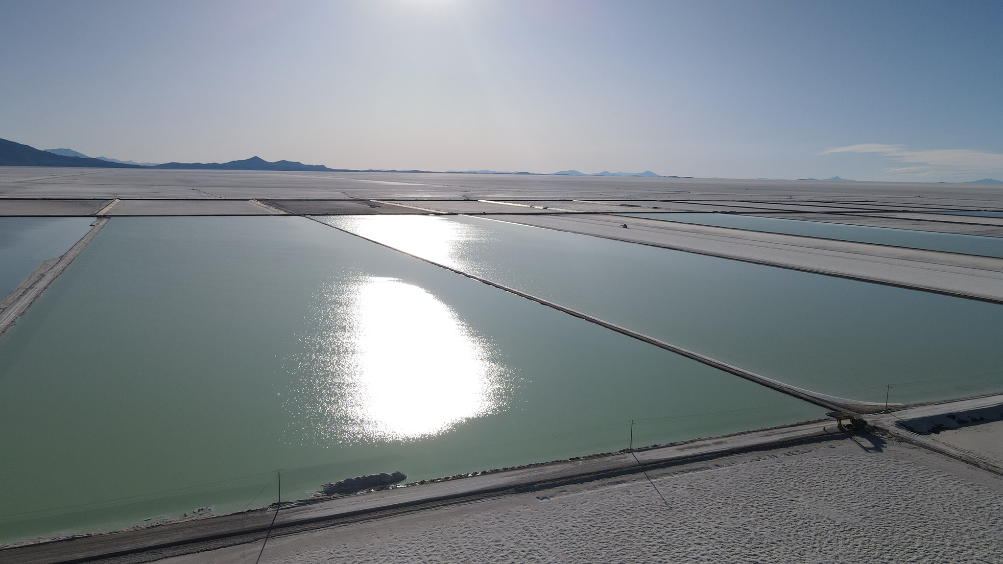 Convenio con el consorcio chino CBC es resultado de un proceso de selección minucioso y transparente