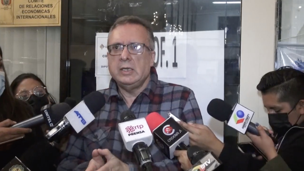 En la opositora CC ven que referendo revocatorio puede ser un “error político garrafal”