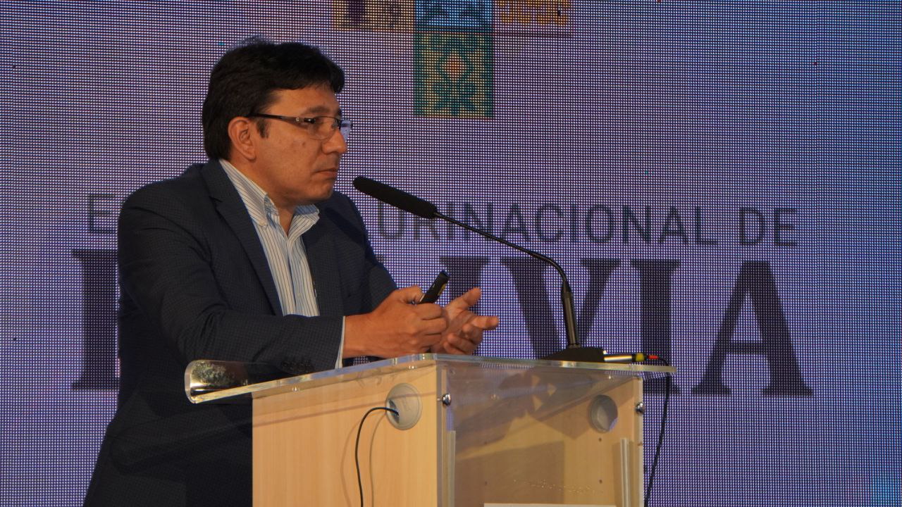 Gobierno asegura que el Estado controla el 100% de la cadena productiva del litio y niega entrega a privados