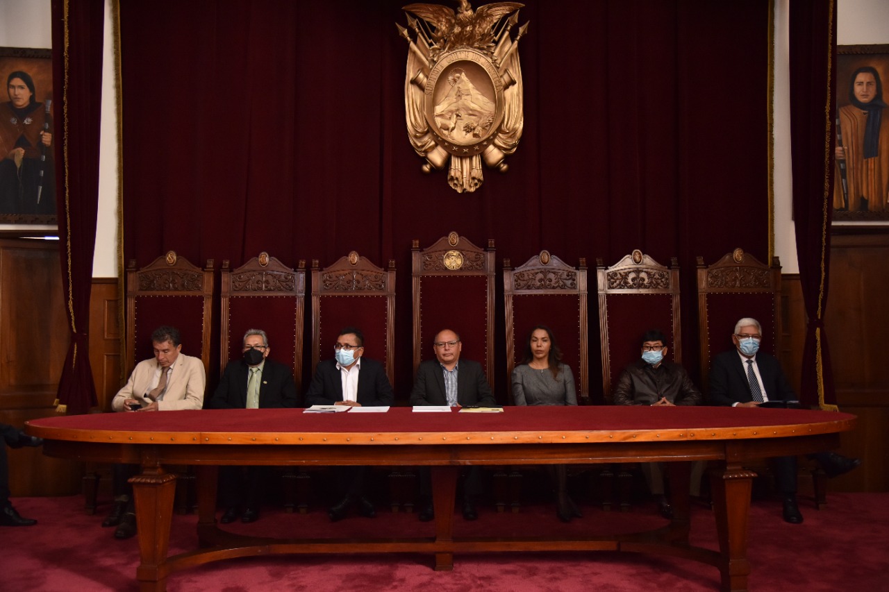 Observatorio Defensorial Judicial entra en funcionamiento para dar seguimiento a casos de feminicidio, infanticidio y violencia sexual