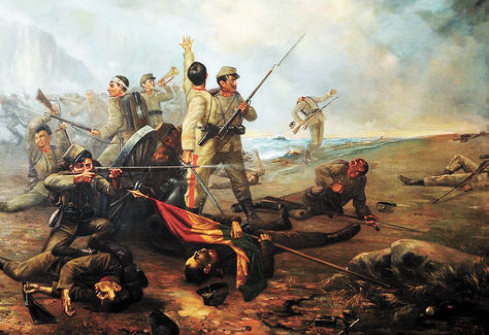 La invasión de 1879: Chile planificó el asalto a Bolivia tras su caída en Paucarpata