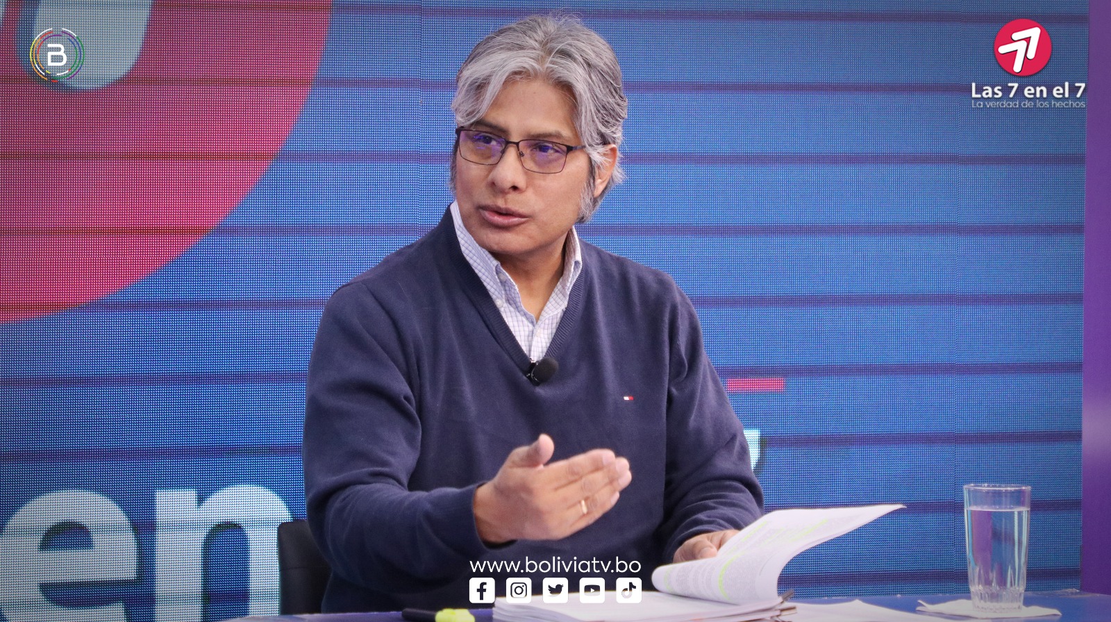 Procurador afirma que en los casos Bedregal y Prosegur se logró reducir a la mitad indemnizaciones