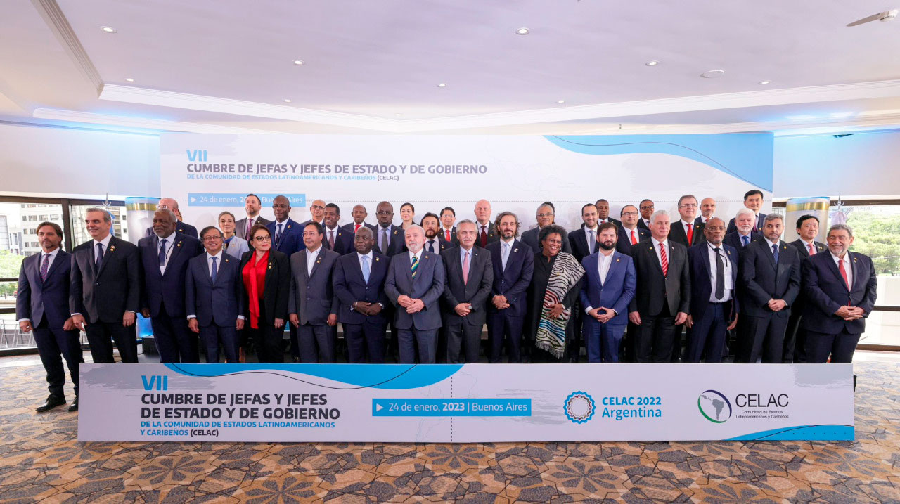 Bolivia logra el respaldo de la Celac para impulsar la agricultura familiar a escala regional