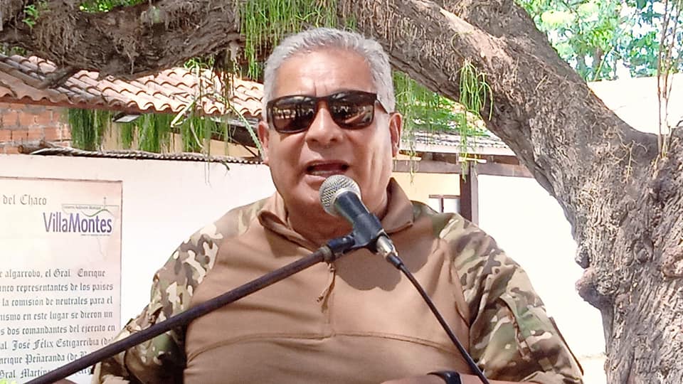 Viceministro anticontrabando: 5 militares dados de baja y más de 100 sumarios abiertos contra militares