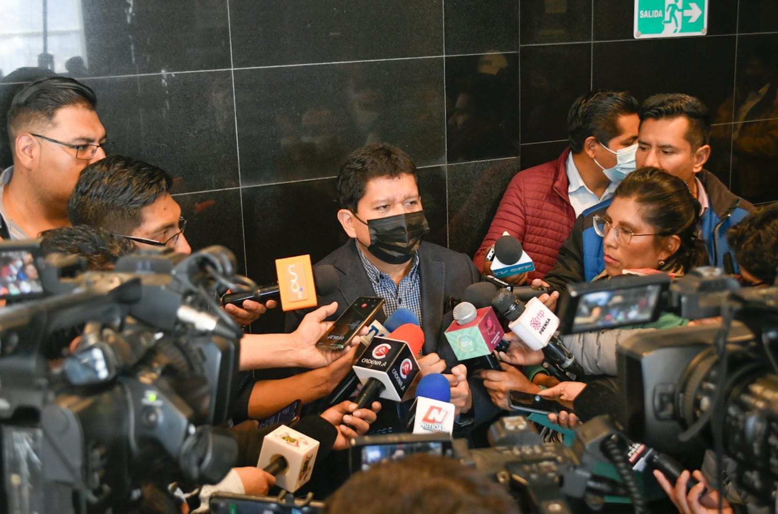 Comisión del Senado presentará la próxima semana borrador del reglamento para candidatos a las elecciones judiciales