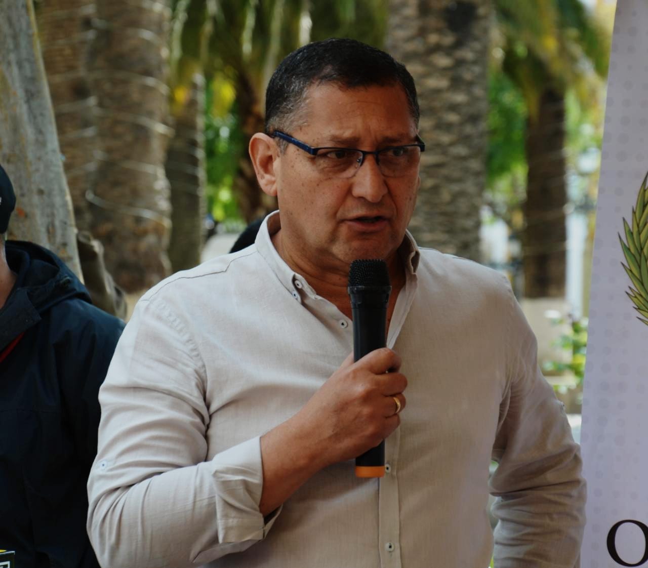 Gobernador y alcalde de Tarija se suman al rechazo de un revocatorio contra Arce