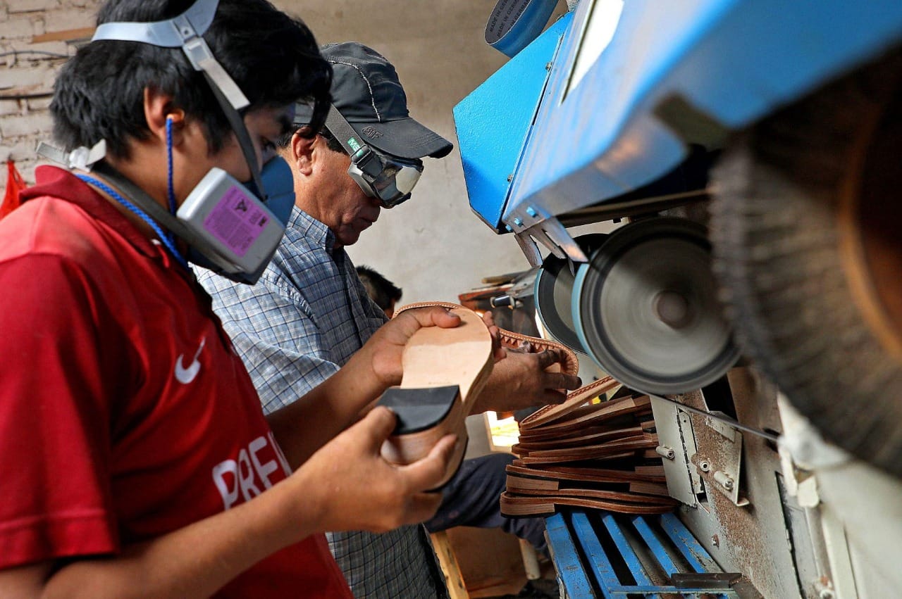 Ministra de Trabajo destaca que el Modelo Económico Social permite tener estabilidad y crecimiento