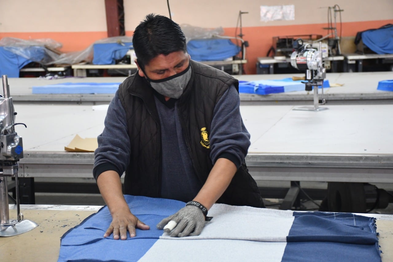 Impuestos: La recaudación tributaria de más de Bs 32.000 millones refleja que la economía reaccionó, se recuperó y se reactivó