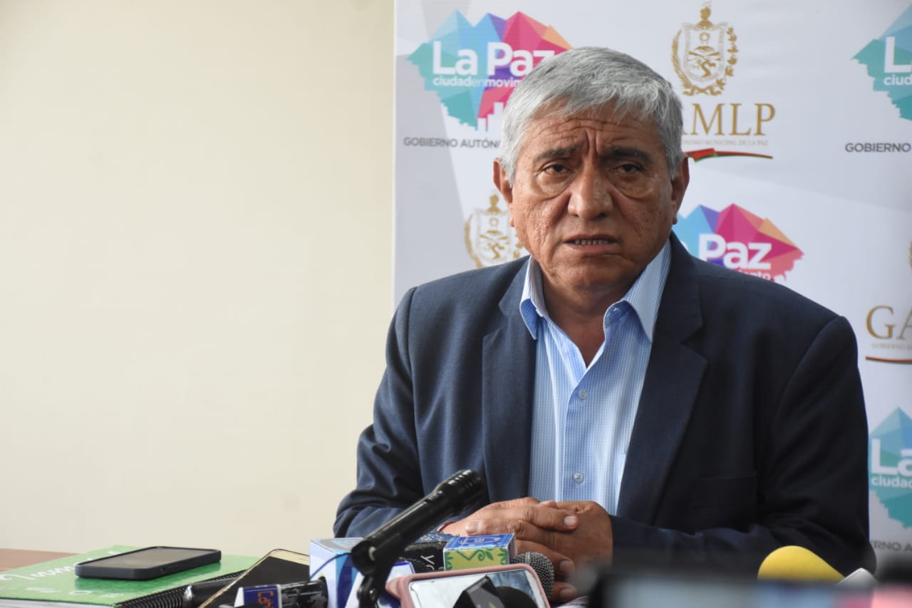 Fiscalía imputa al alcalde Iván Arias por violencia política contra una exsubalcaldesa