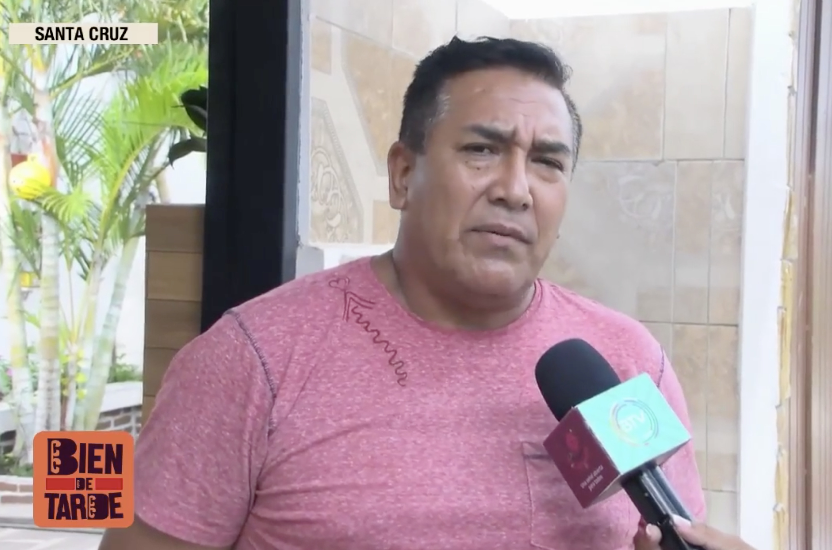 Bloqueos en Santa Cruz afectan a 8.500 choferes asalariados, denuncian cobros y agresiones