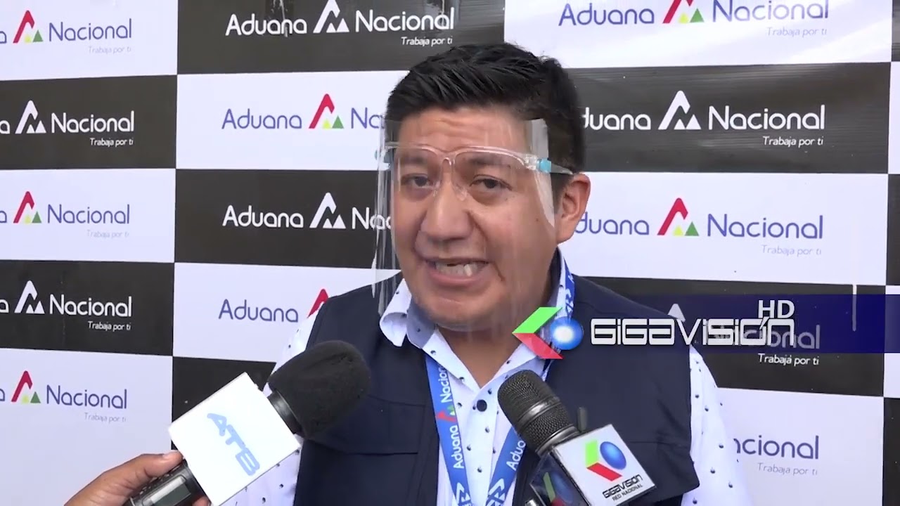 Aduana acusa a dirigente Yucra de perjudicar un operativo anticontrabando en Santa Cruz