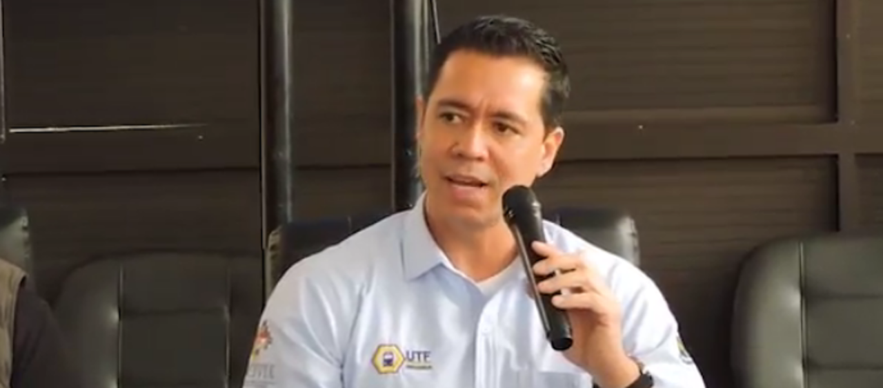 UTF prevé para el viernes arribo de dos vagones para la línea Amarilla del Tren Metropolitano