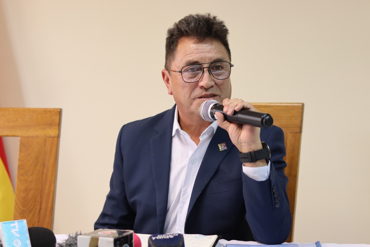 Minería aclara que proyecto de factibilidad determinará las reservas en mina “Silver Sand”