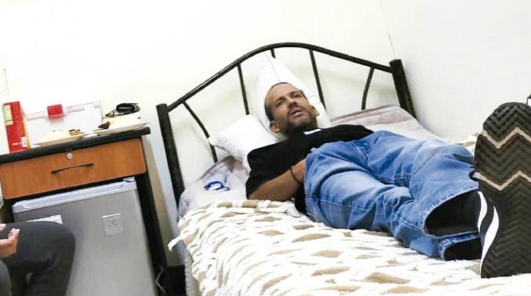 Camacho tiene a su disposición 17 profesionales en salud las 24 horas del día en Chonchocoro