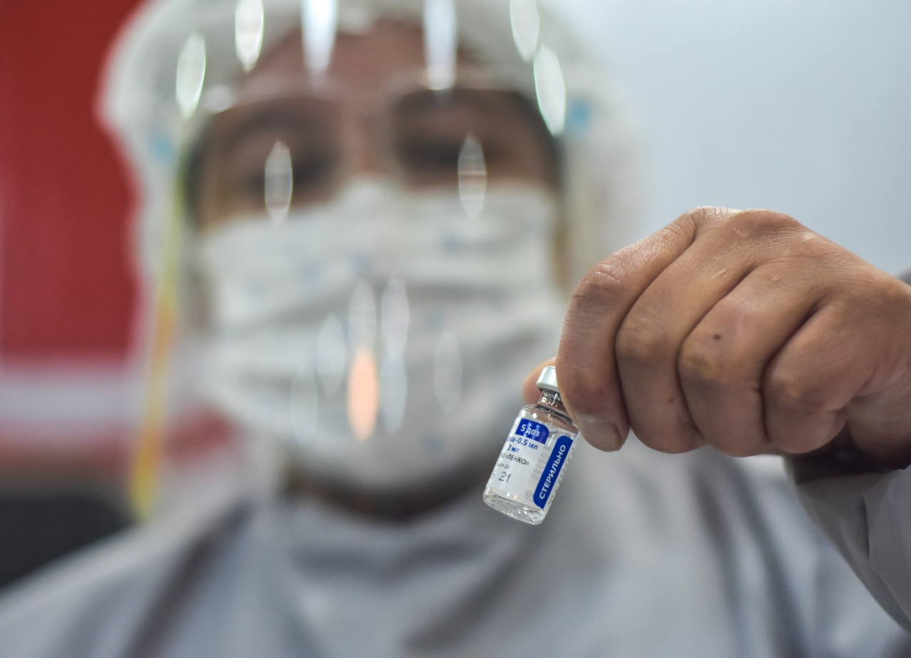 Salud reporta que más de un millón de bolivianos superaron el Covid-19 desde el inicio de la pandemia