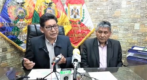 Ministerio de Educación anuncia que no habrá incremento en las pensiones escolares este 2023