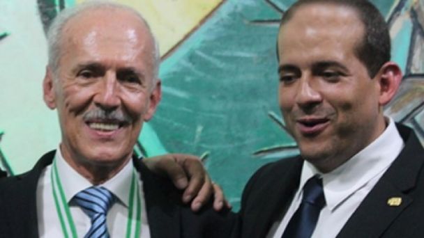 Camacho y su familia utilizaron el sistema bancario para financiar el golpe de Estado 