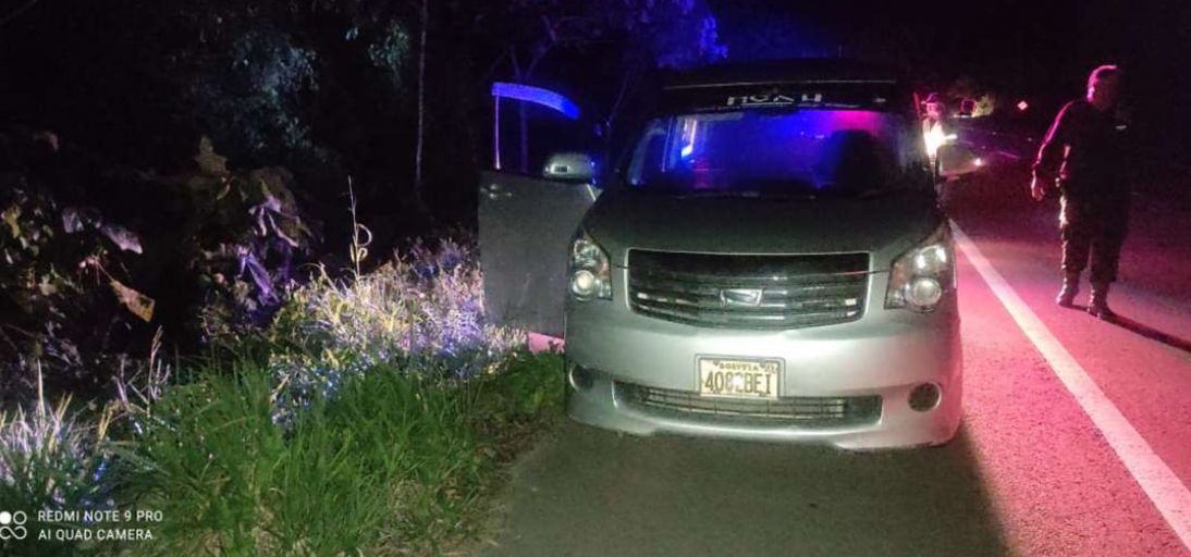 Investigan un presunto feminicidio en el municipio de Yapacaní