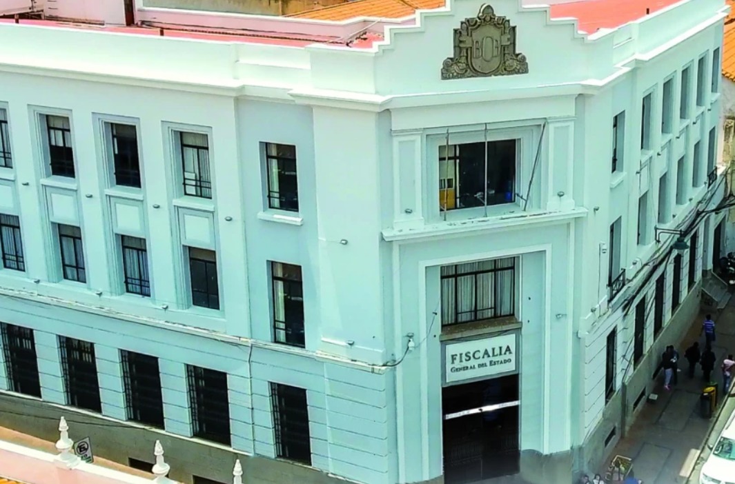 Fiscalía retornará al horario discontinuo y garantiza la atención en turnos de 24 horas