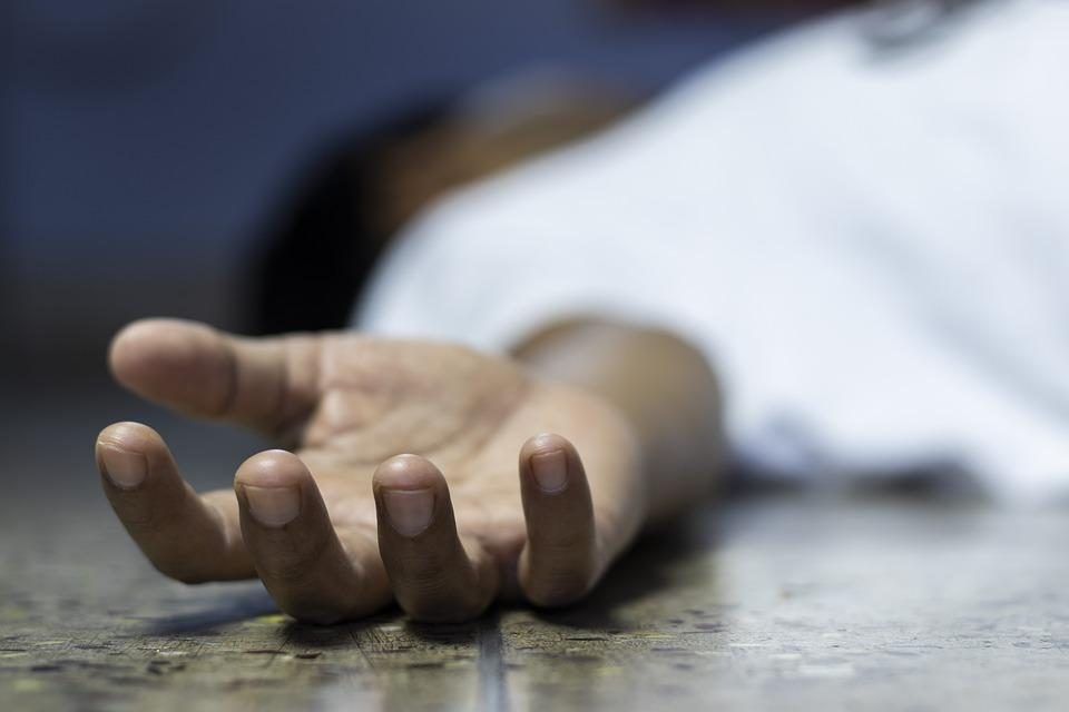 Aprehenden a un hombre acusado de intoxicar a su esposa, Fiscalía anuncia imputación por feminicidio 