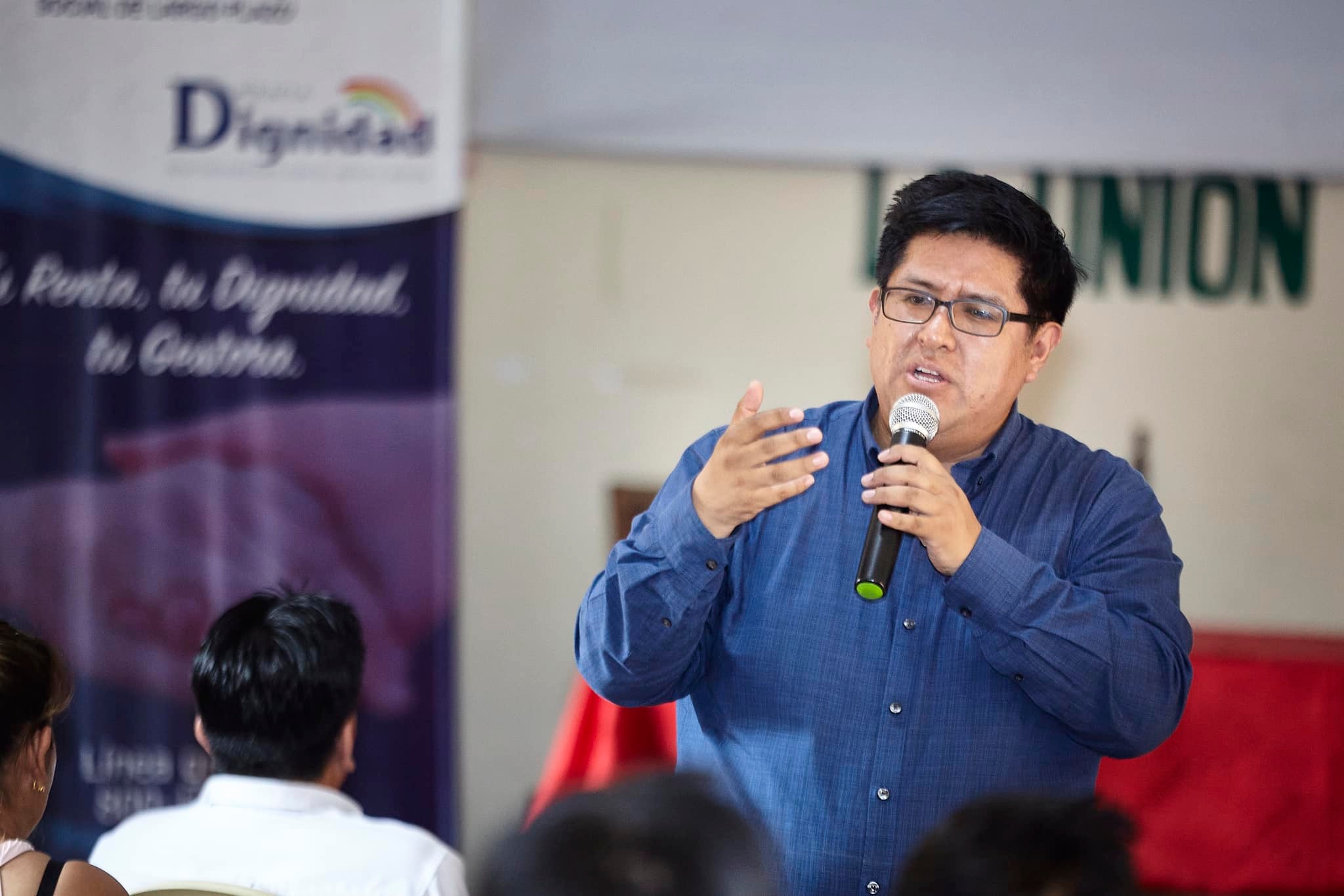 Gestora logra 4,51% en promedio de rentabilidad de las pensiones, mayor a lo registrado por las AFP