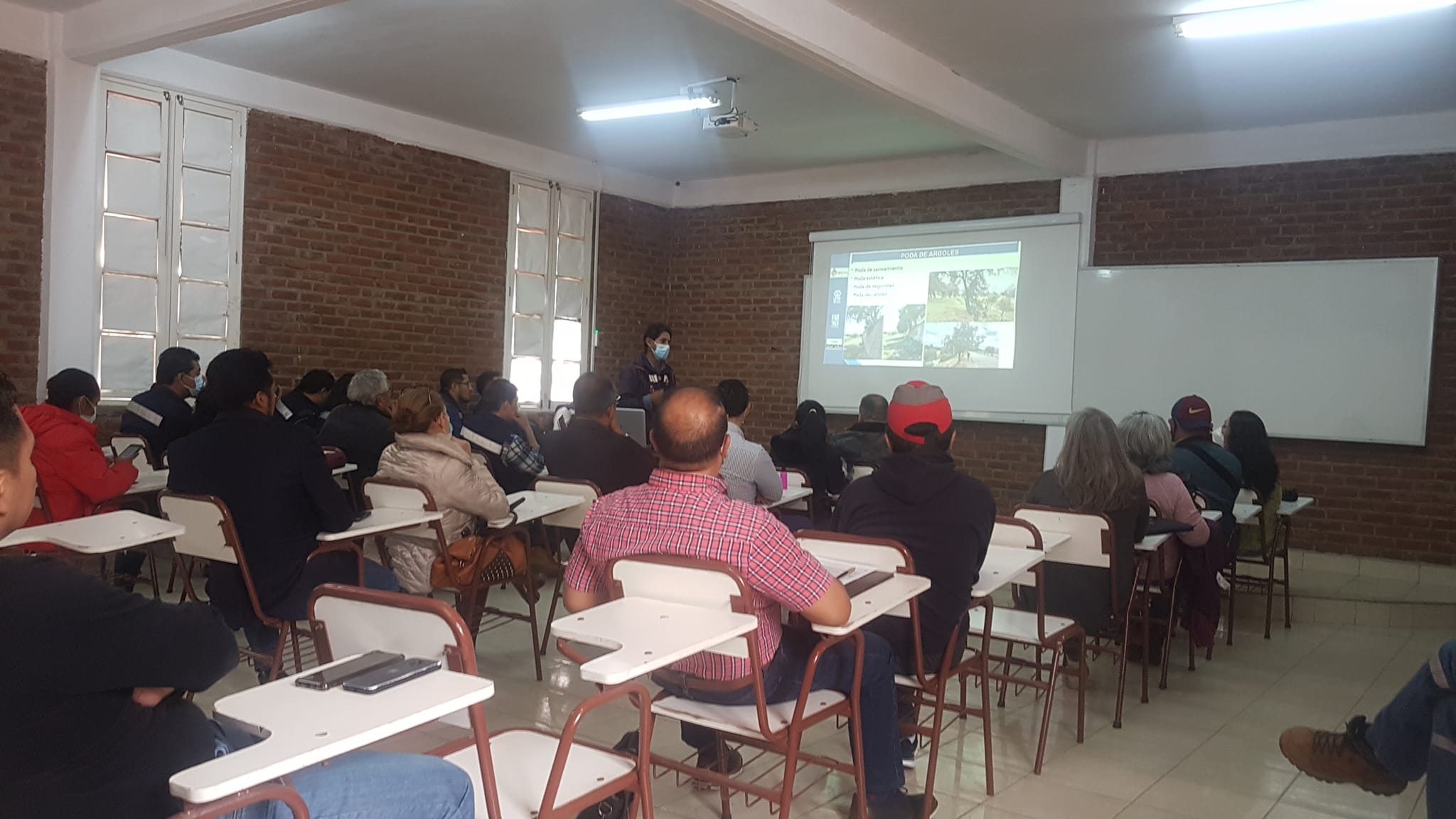 Tren Metropolitano: UTF prevé iniciar obras para construir el tramo II de la línea Amarilla en marzo con Bs 370 millones