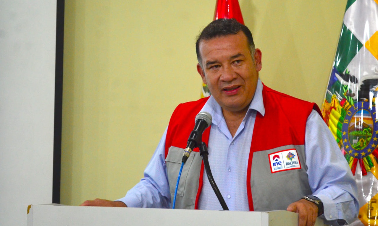 Actualización Cartográfica llega al 67% de avance en Bolivia y concluye en la ciudad de El Alto