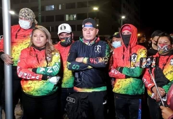 Juicio Oral: Fiscalía presentará este martes a sus testigos contra los cabecillas de la RJC 