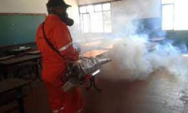 Municipios de La Guardia y Bermejo retornan este lunes a las clases presenciales 