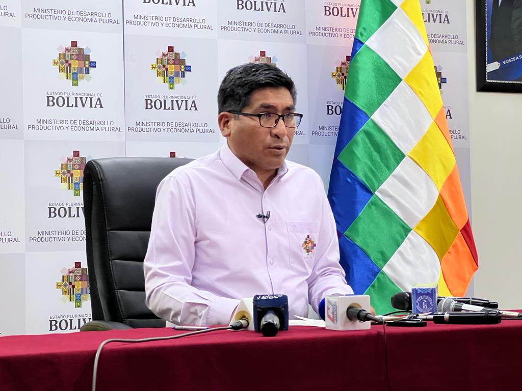 Gobierno construye 33 plantas de industrialización en todo el país y genera 2.547 empleos 