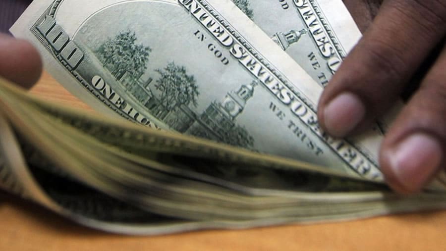 Reservas Internacionales se estabilizan con un promedio de $us 4.496 millones y la bolivianización se fortalece