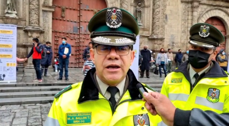 Tránsito activa el “Plan de operaciones responsables y seguros en carnavales” 