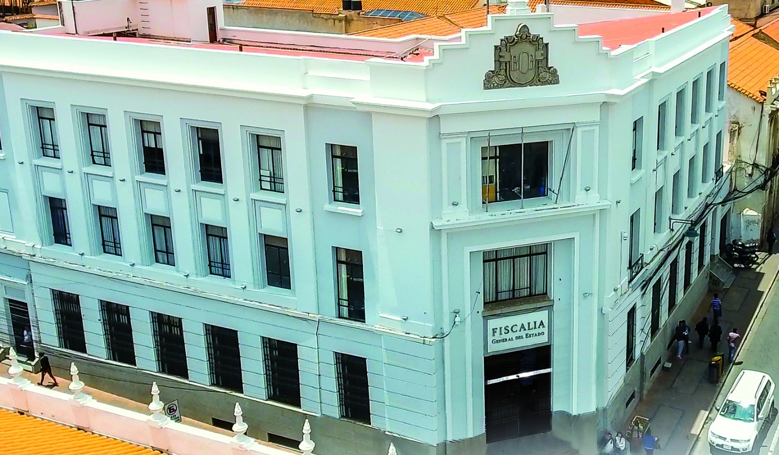 Plan de Contingencia pondrá a disposición 506 fiscales, médicos y peritos del IDIF durante el Carnaval