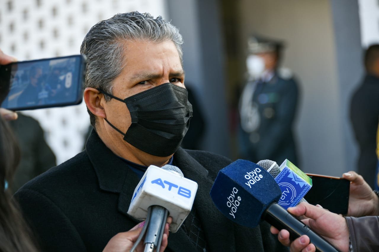 FAB anuncia patrullaje aéreo con monitoreo de radares