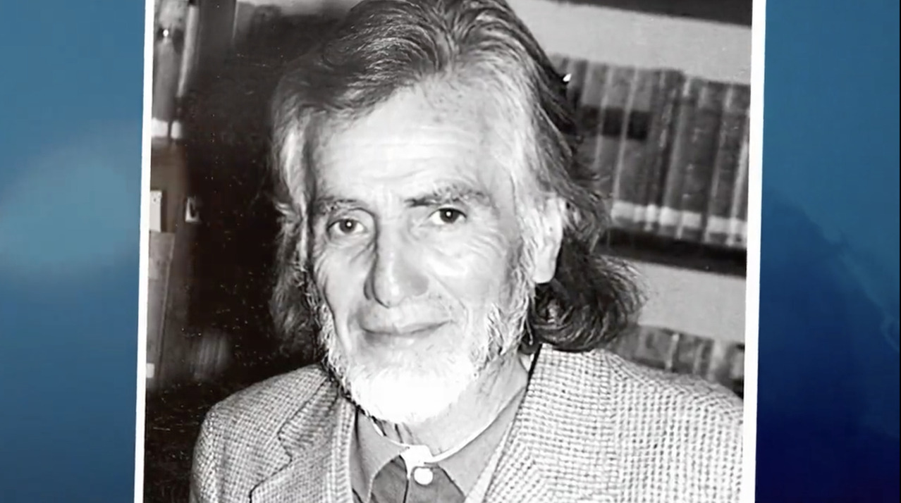 Presidente evoca a Nilo Soruco, el cantante revolucionario que combatió a las dictaduras con su brillante música