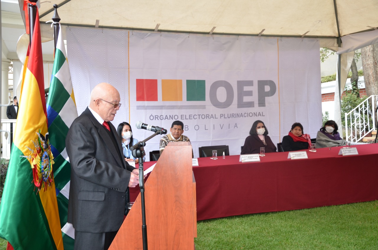 Unión Europea donará 1,5 millones de euros para fortalecer el trabajo del TSE