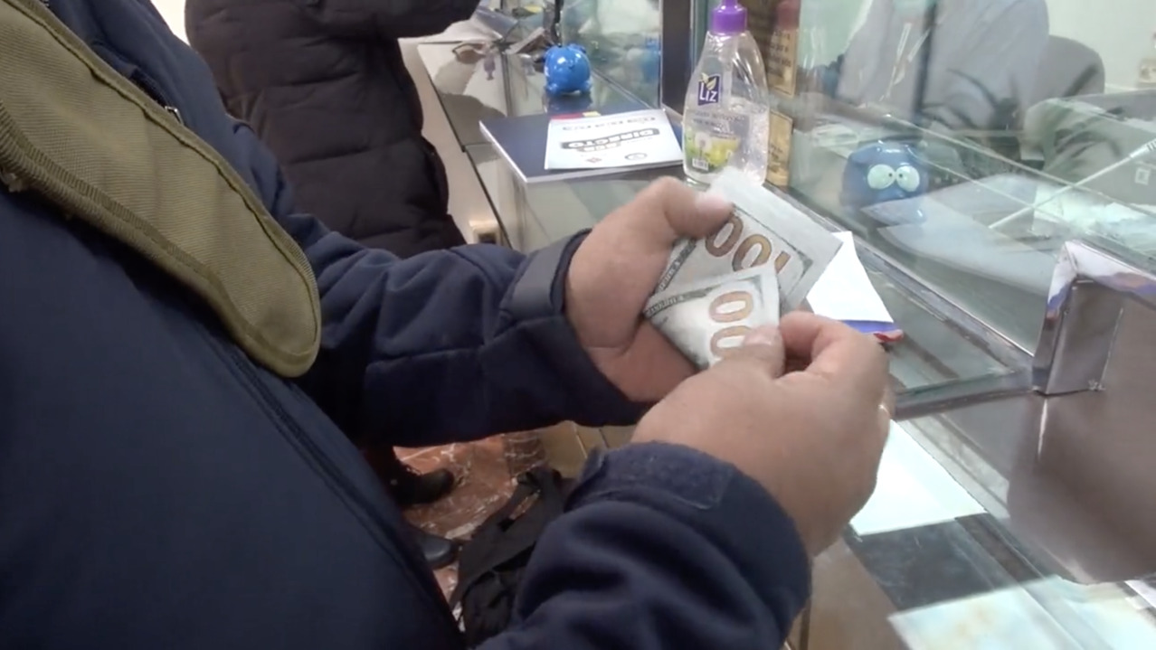 Empresarios “no sintieron impacto” de la sobredemanda de dólares y atribuyen a “rumores” reacción de la población