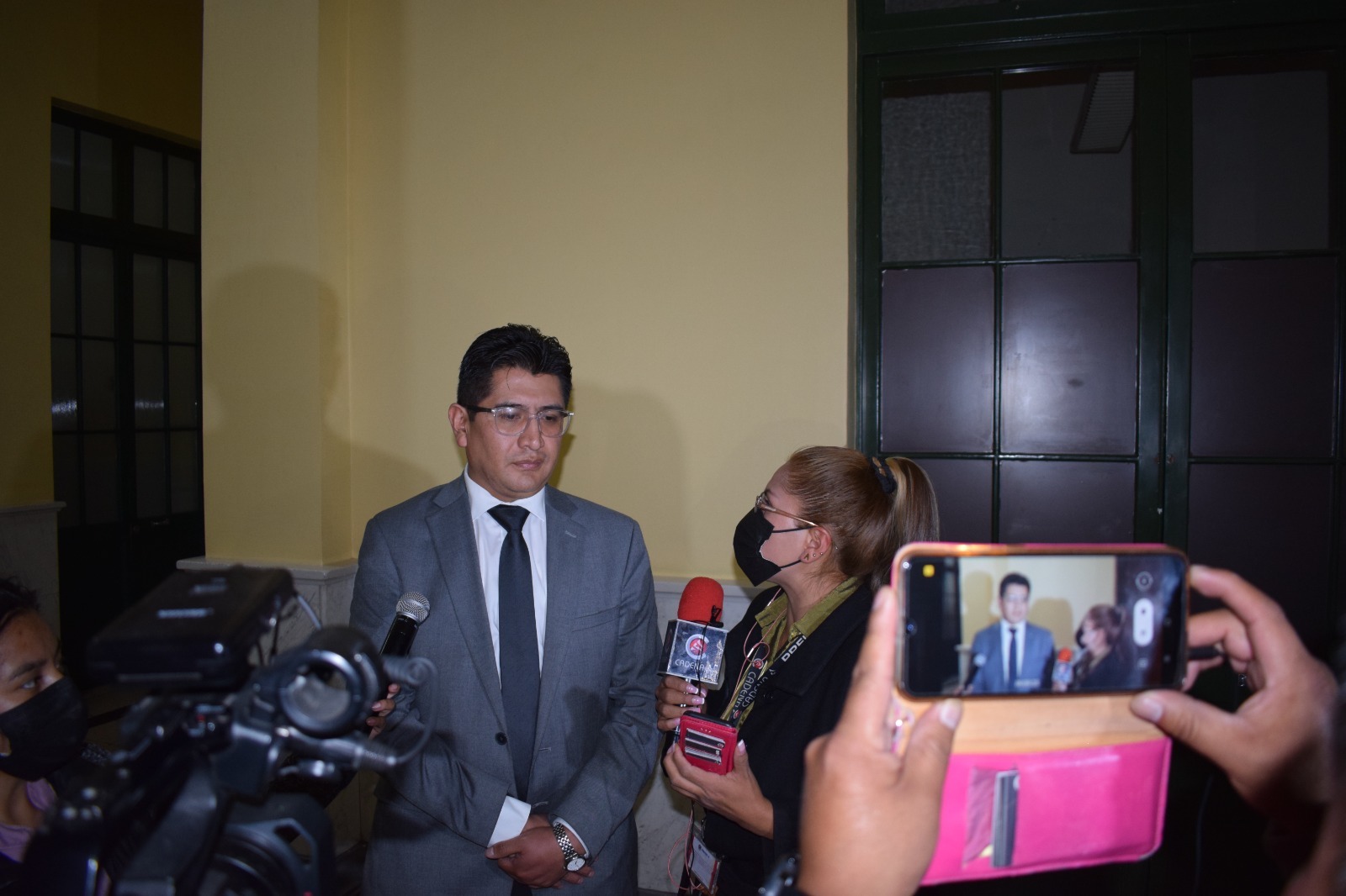 Justicia rechaza Acción Popular y mantiene aplicación del currículo educativo actualizado