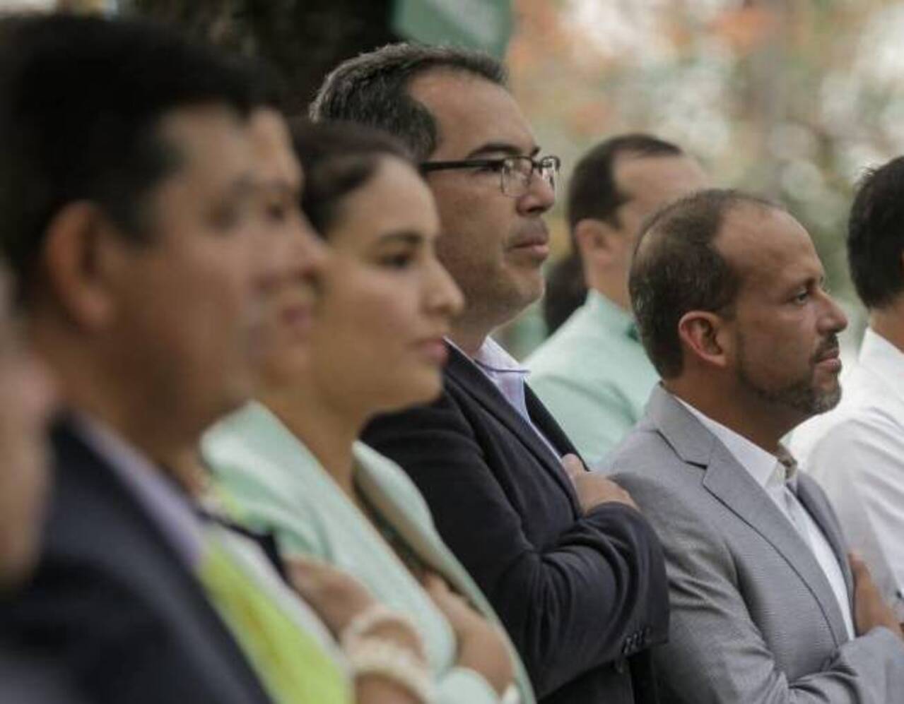 Fiscalía imputa y pide detención de Camacho por el decreto que designó a su secretario gobernador en 2022