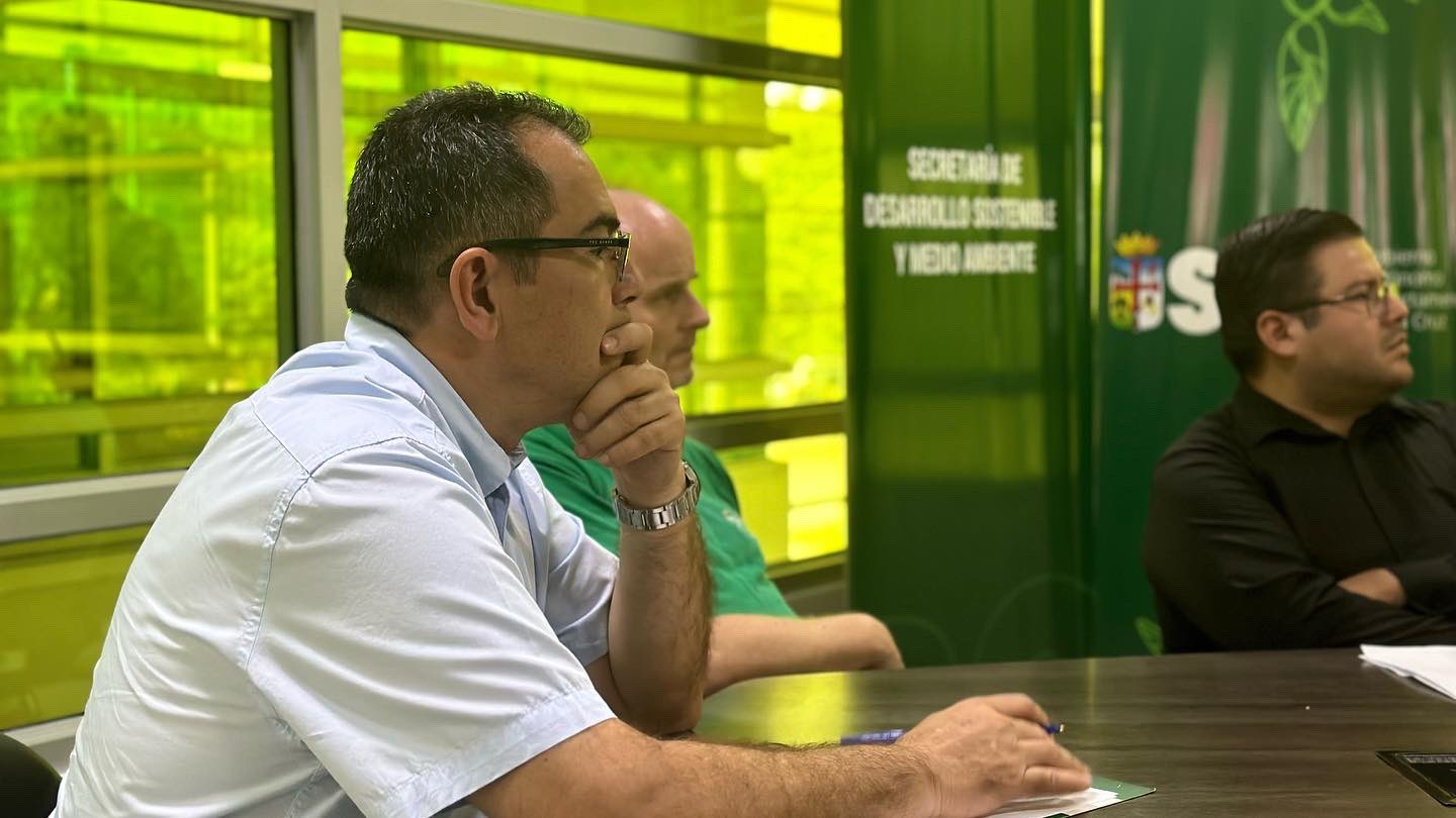 Vicegobernador revela que fue marginado de reuniones de gabinete y advierte obvias dificultades en la labor de la Gobernación