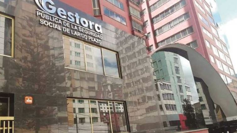 Gestora asegura que aportes para jubilación están garantizados y rechaza declaraciones de un dirigente