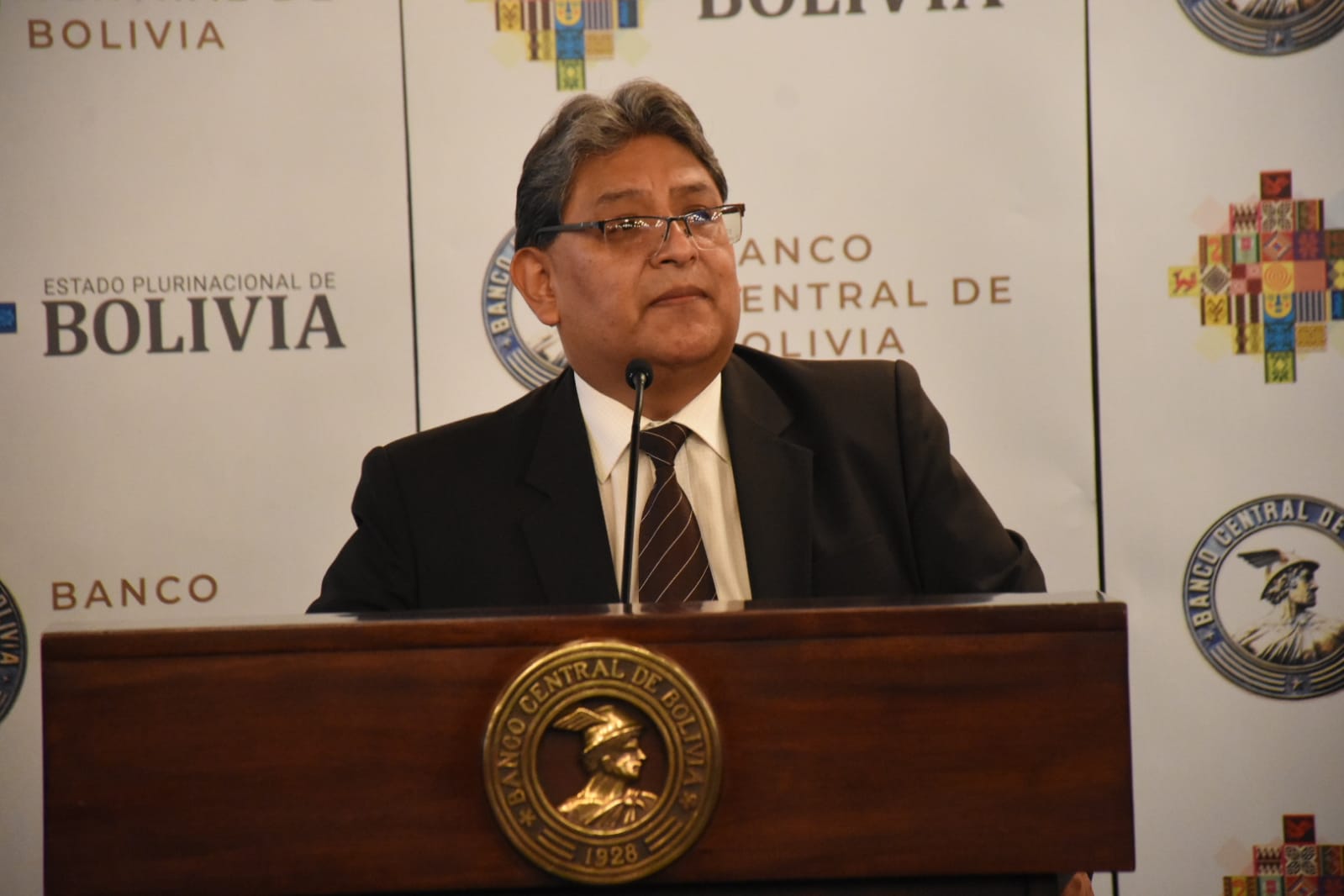 BCB califica de exitosa la política de venta de dólares que permitió frenar la especulación
