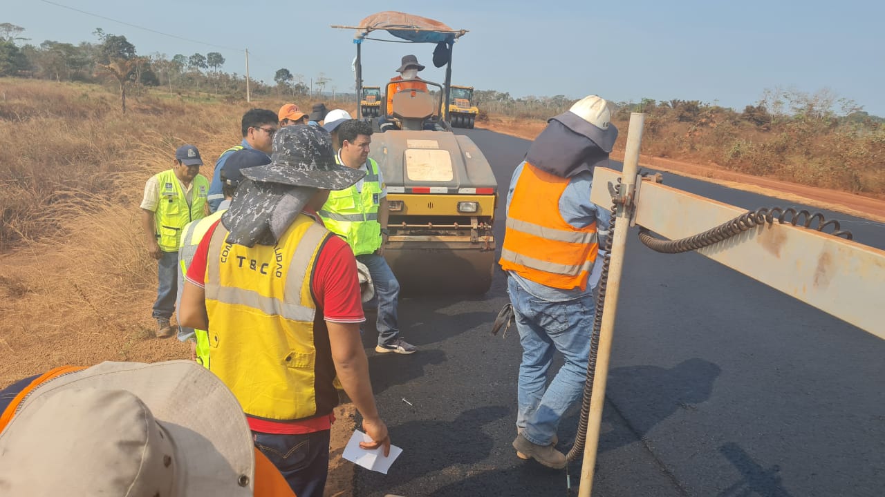 Cochabamba: ABC anuncia cortes programados en el tramo Chocolatal