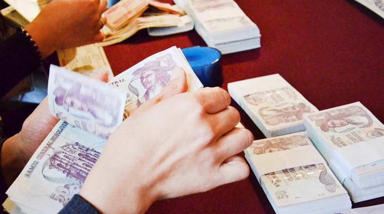 CIDH valora positivamente la reducción de la pobreza y la recuperación económica en Bolivia