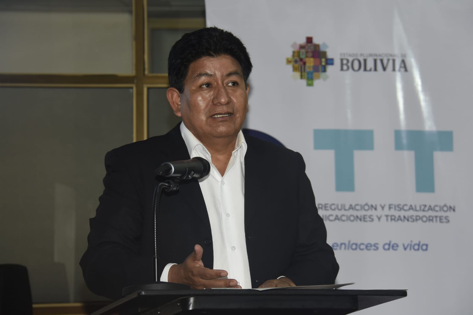 Bolivia fue elegida para presidir el Foro Latinoamericano de Reguladores de Telecomunicaciones