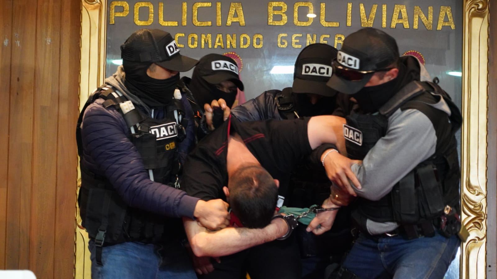 Policías que rechazaron o archivaron denuncias contra del capitán Alberti serán investigados