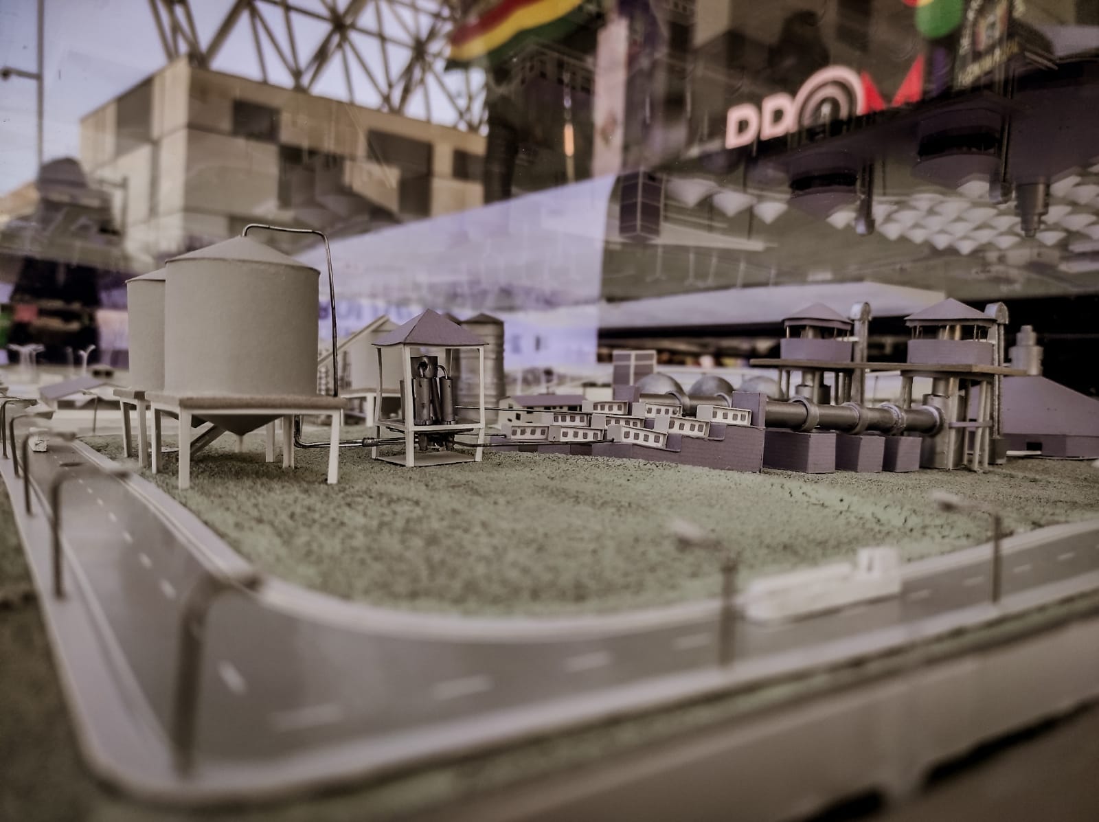 Con la industria química, Bolivia emplazará 47 plantas con Bs 7.578 millones de inversión 