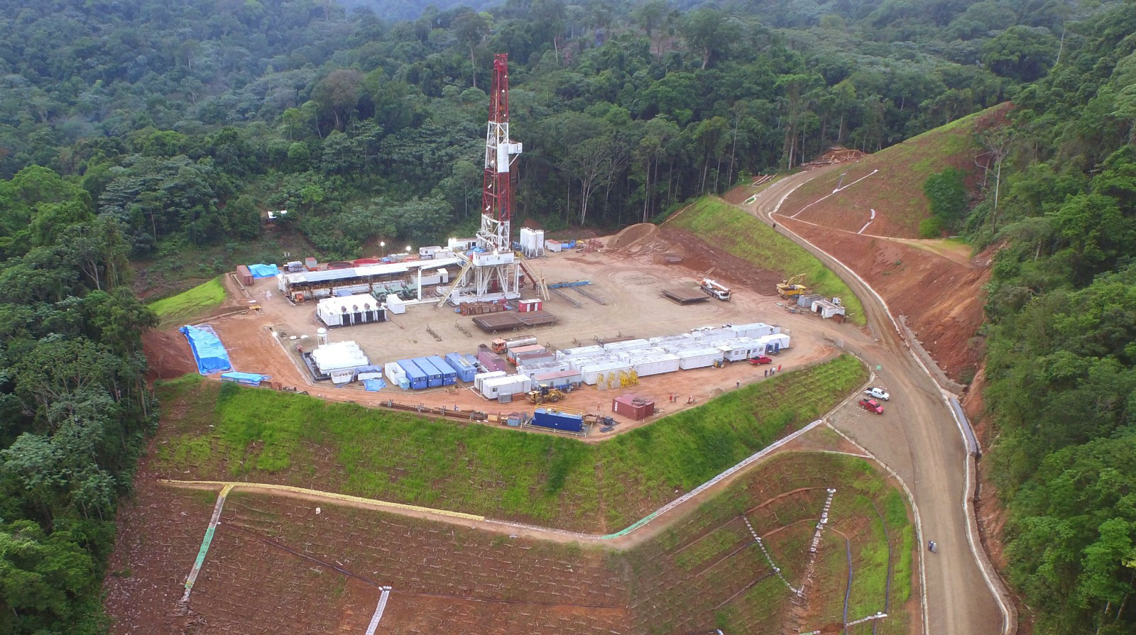 Presidente afirma que no terminó la era del gas en Bolivia