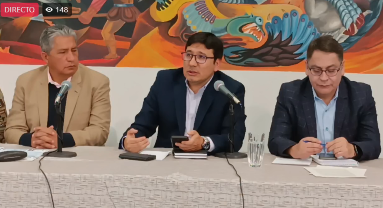 El Gobierno activa política para combatir el contrabando de combustibles con apoyo policial y militar (adelanto)